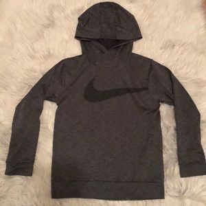 Nike Dry-Fit Hoodie (thin)